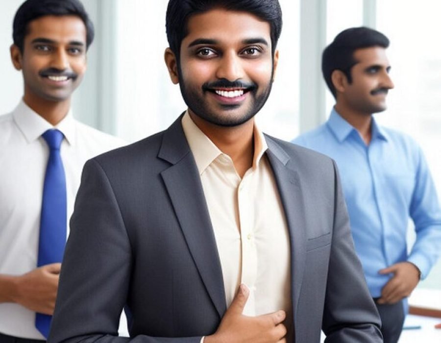happy-smiling-indian-business-man-leader-looks-away-with-confidence-standing-office-smiling-young-professional-businessman-manager-executive-from-india_896590-916